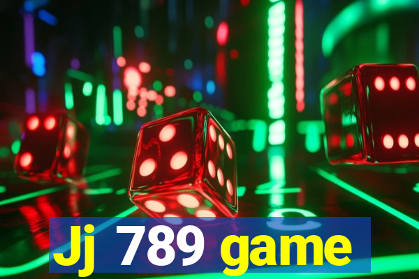 Jj 789 game